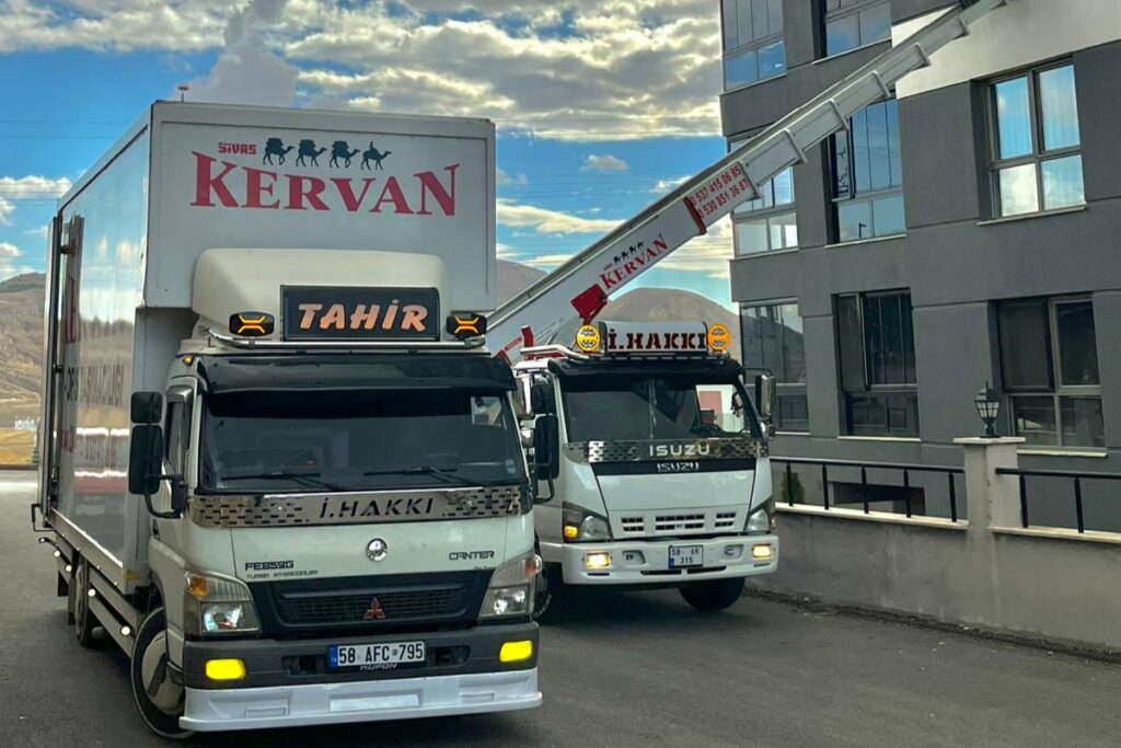 Ev taşıma öncesi yapılacaklar listesi