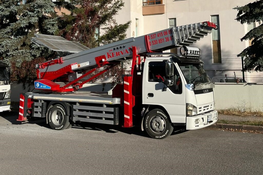 Sigortalı taşımacılık neden önemlidir